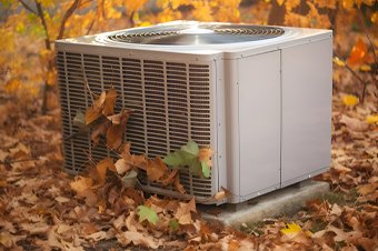 هل تُشغّل المكيف حتى أثناء العطلات؟